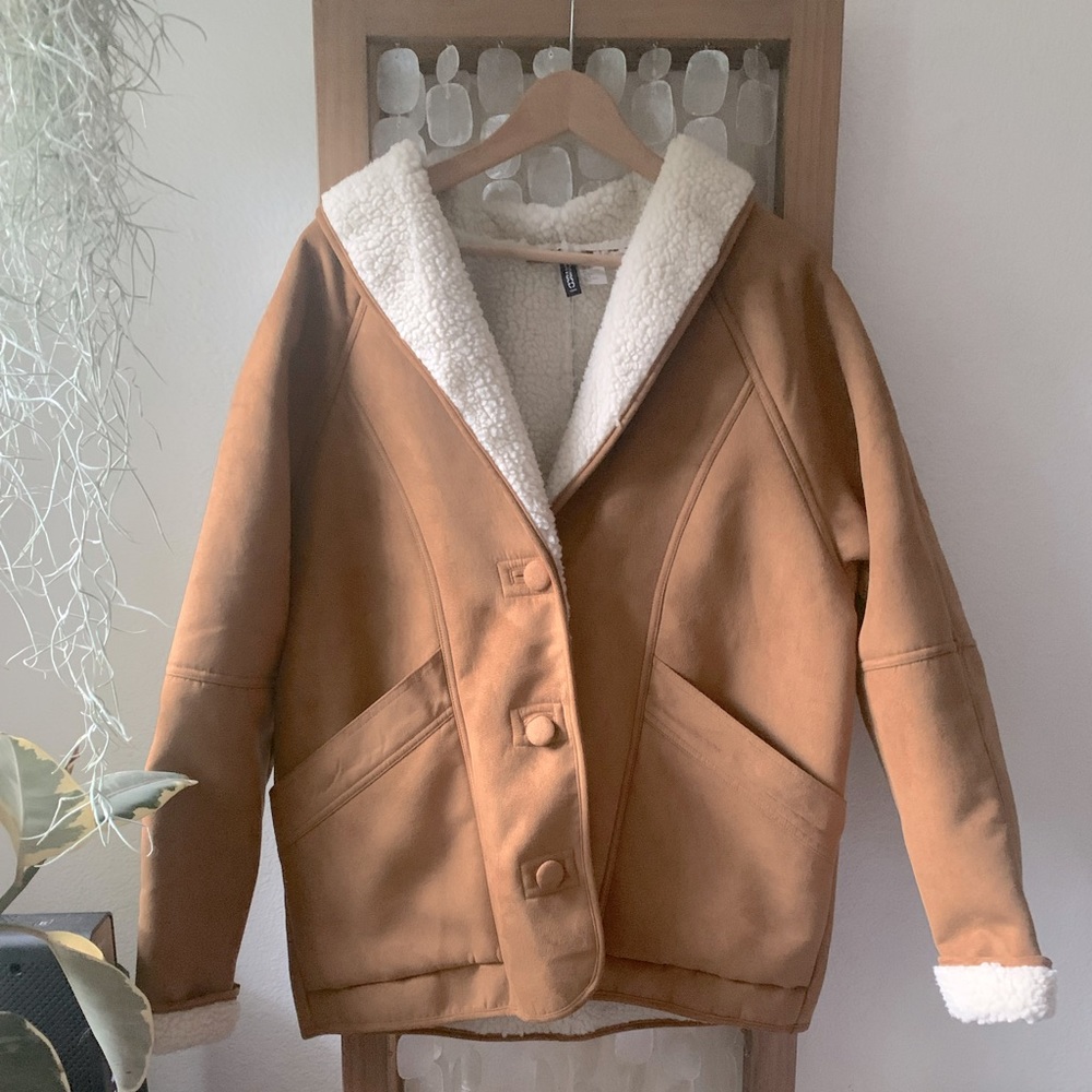 H&M Jacket